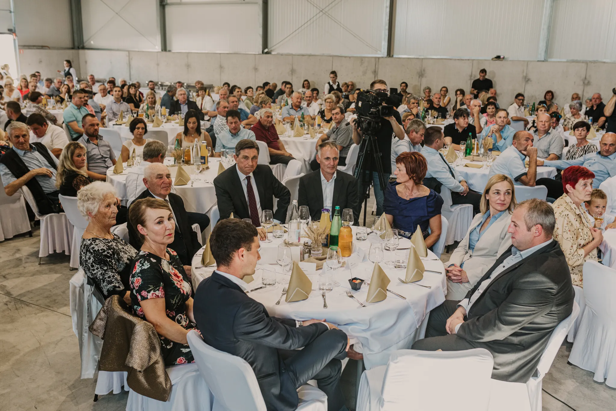 Dogodek ob 80. obletnici delovanja mlina – fotografija 16