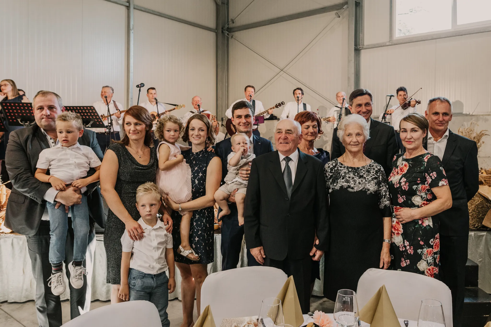 Dogodek ob 80. obletnici delovanja mlina – fotografija 26