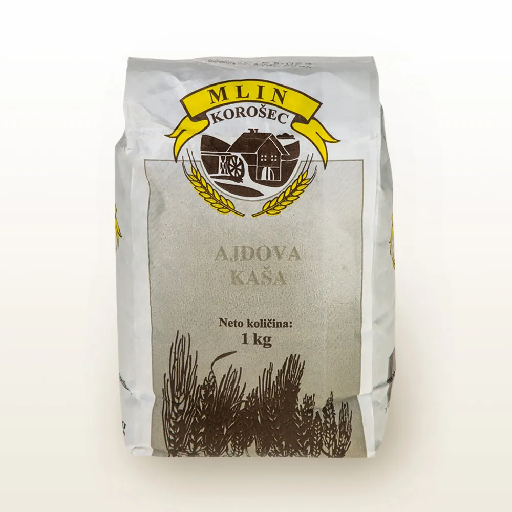 Ajdova kaša