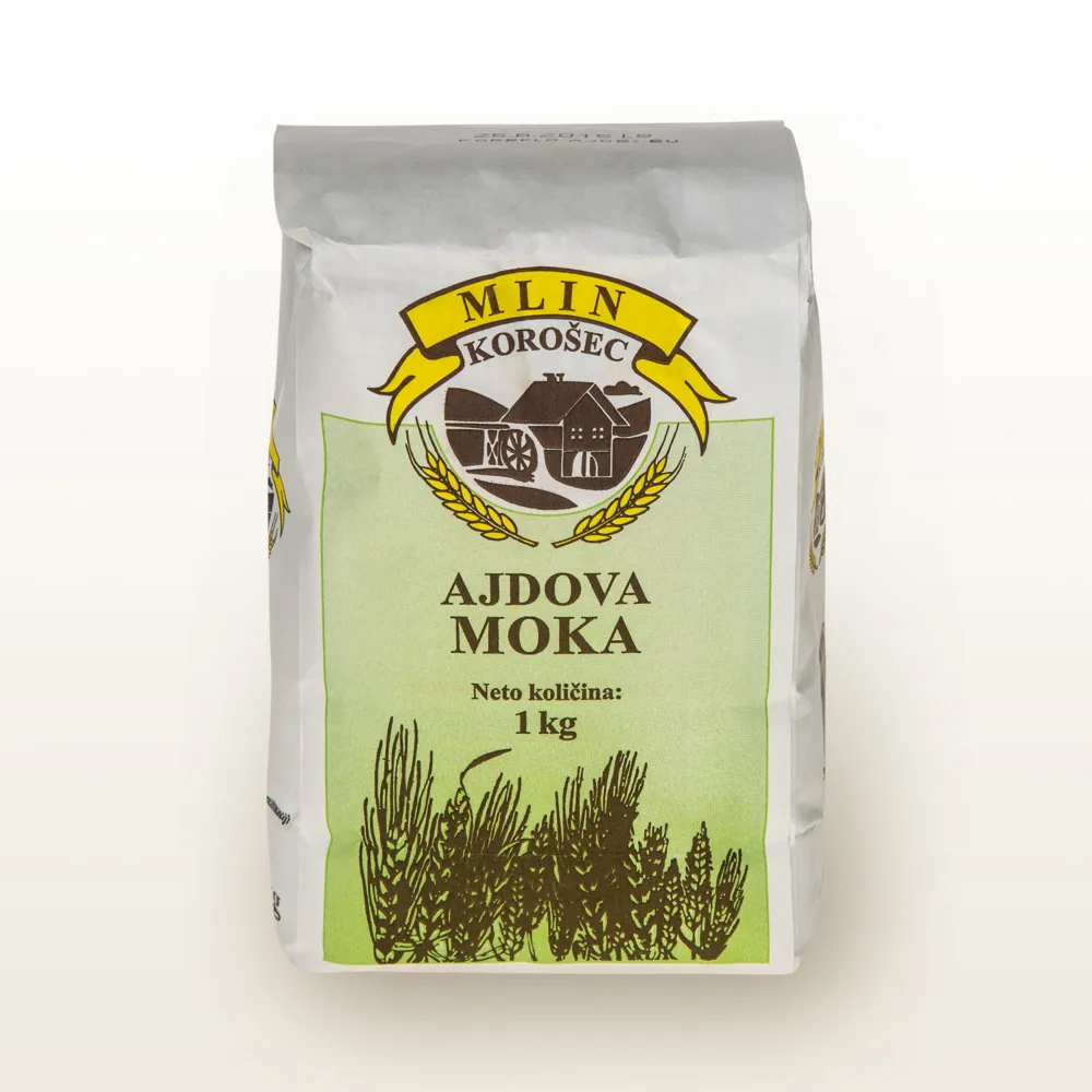 Ajdova moka