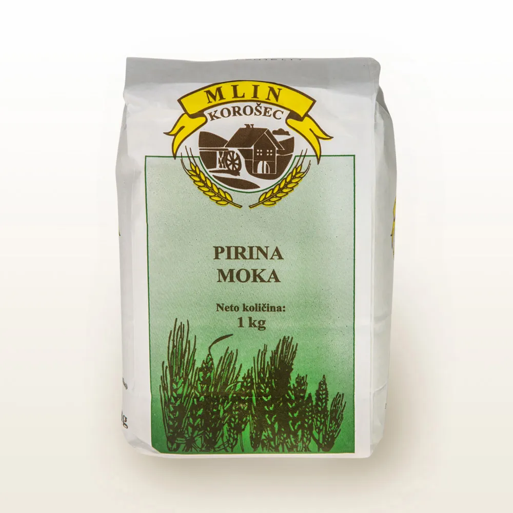 Pirina moka