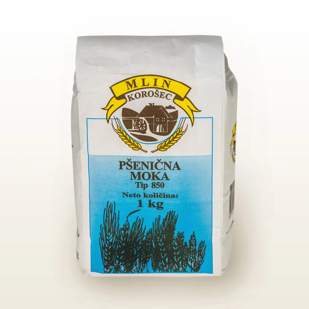 Pšenična moka TIP 850